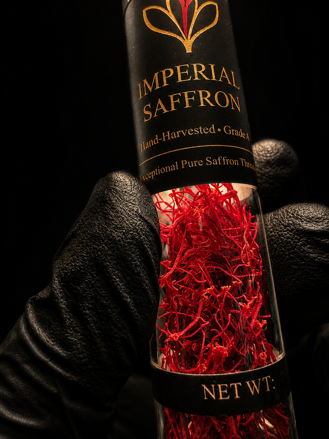 Imperial Saffron - 3 Grams