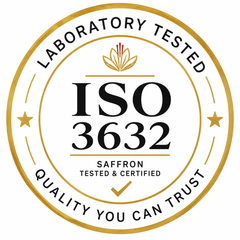 ISO 3632 Testing