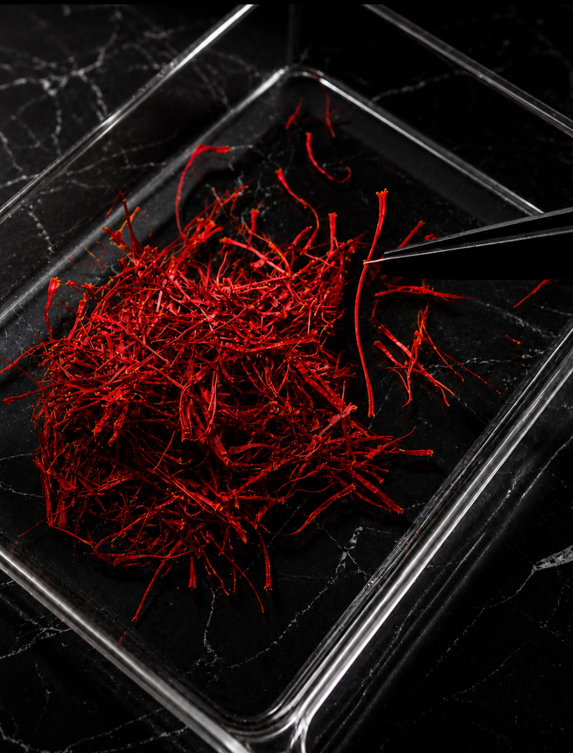 Imperial Saffron - 3 Grams