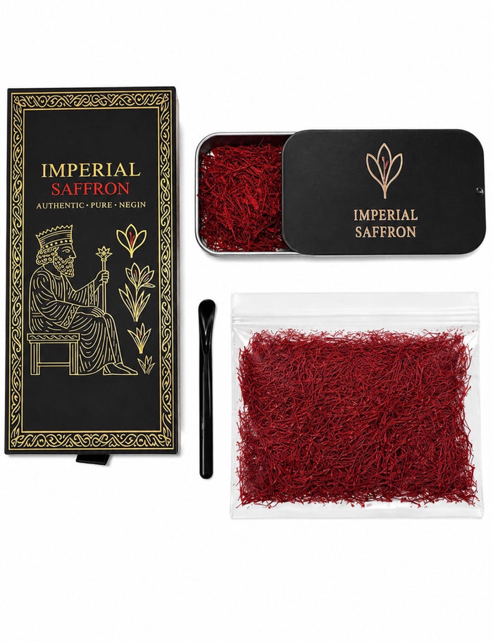 Imperial Saffron - 3 Grams